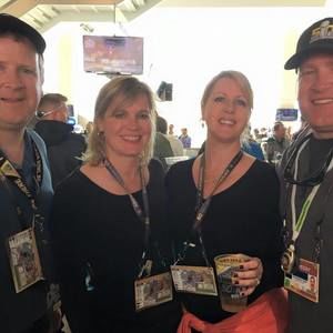 Meet your Posher, Lynn